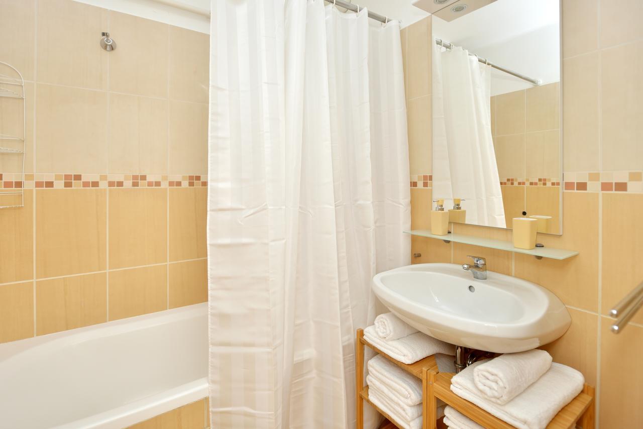 Deak Apartment Budapest Exterior foto