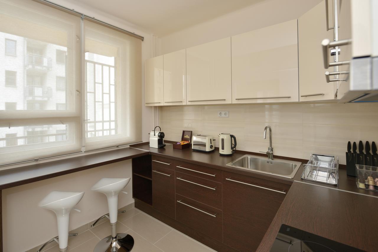 Deak Apartment Budapest Exterior foto