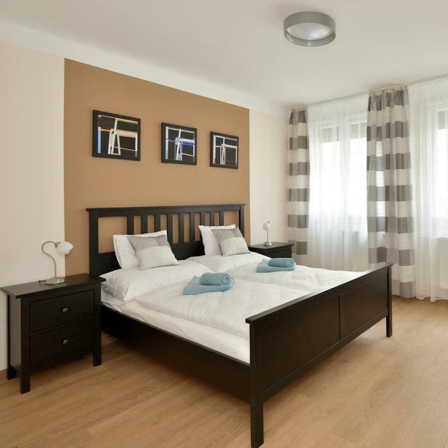Deak Apartment Budapest Exterior foto
